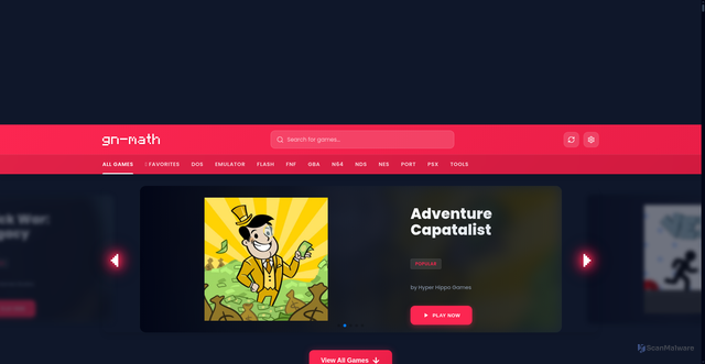 Security scan screenshot of https://ags3questions-1m5e5wlga9.edgeone.app/