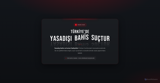 Security scan screenshot of http://betasusguncel.cam/m.betasusguncel.cam/?SA