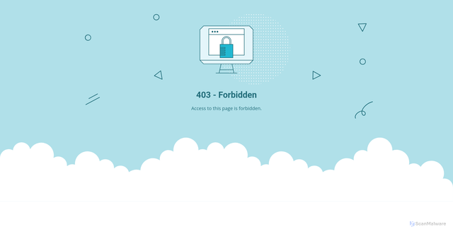 Security scan screenshot of https://harrisonburgdevelopment.com/