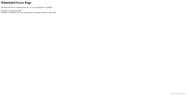 Security scan screenshot of https://tools.secureantiviruspro.com