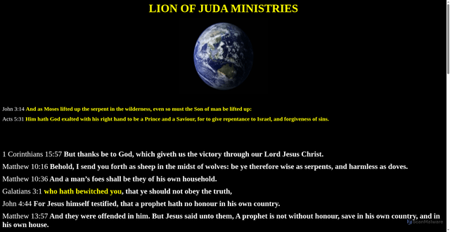 Security scan screenshot of https://lionofjuda-faith-dpiuqfq5j01f.edgeone.app/