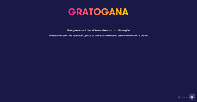 Security scan screenshot of https://record.nnetopartners.com/_QywqlGS69xlB3O5yTo8JLGNd7ZgqdRLk/12/?pg=1&payload=casinosonlineespana