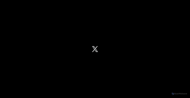 Security scan screenshot of https://x.com/PayPal?v=1%2C0.1&utm_source=unp&utm_medium=email&utm_campaign=RT004167&utm_unptid=8808fab4-55d9-11f1-9d3d-cf5a8fca1b07&ppid=RT004167&cnac=US&rsta=en_US%28en-US%29&cust=R32ZGJL35B28L&unptid=8808fab4-55d9-11f1-9d3d-cf5a8fca1b07&calc=0abe2e6174b6c&unp_tpcid=da_rt004167_pre_closure&page=main%3Aemail%3ART004167&pgrp=main%3Aemail&e=re&mchn=em&s=ci&mail=sys&appVersion=1.411.0&tenant_name=PayPal&xt=175543%2C104038%2C180510&link_ref=twitter.com_paypal