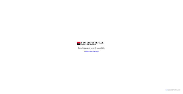 Security scan screenshot of https://t-log.sgmarkets.com/