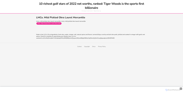Security scan screenshot of https://sticktalkdevicehugo-tryx035p9v.edgeone.app/15023-lmco-mild-pickled-okra-laurel-mercantile.html