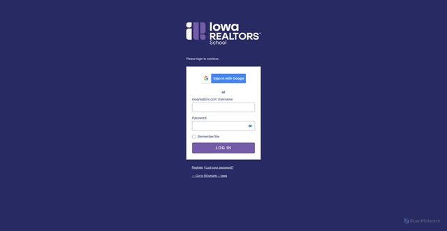 Security scan screenshot of https://resmartsonline.com/courses/working-with-todays-connected-consumers-2025/