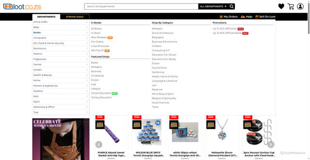 Security scan screenshot of ad.doubleclick.net