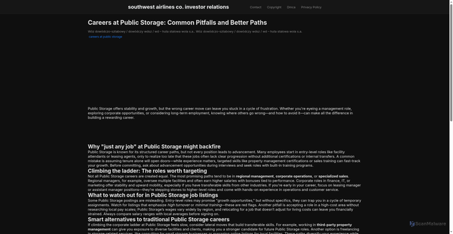 Security scan screenshot of https://jagatnovasphere-dpa4iss0cpip.edgeone.app/careers-at-public-storage.html