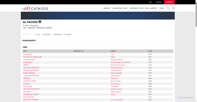 Security scan screenshot of az416426.vo.msecnd.net