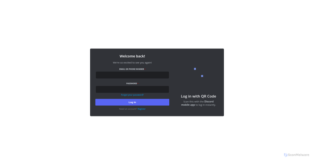 Security scan screenshot of http://animated-biscochitos-d09876.netlify.app/