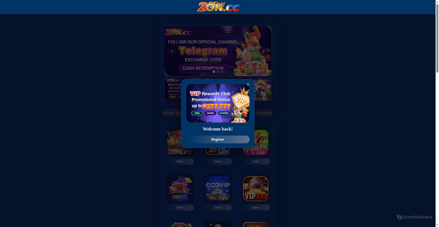 Security scan screenshot of https://jl89jili.com/owm4ogy4m