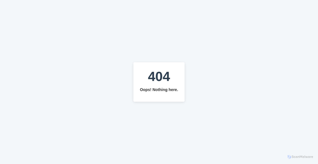 Security scan screenshot of https://homepage-mycyprus.online/