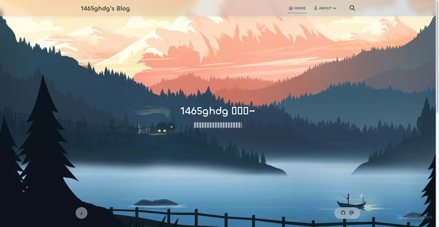 Security scan screenshot of https://blog-1465ghdg-b6plor3mfu.edgeone.app/