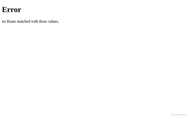 Security scan screenshot of https://amp-api.shazam.apple.com/