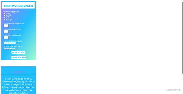 Security scan screenshot of https://enthusiastic-bronze-7nnro55wra-7f32k7w2ra.edgeone.app/