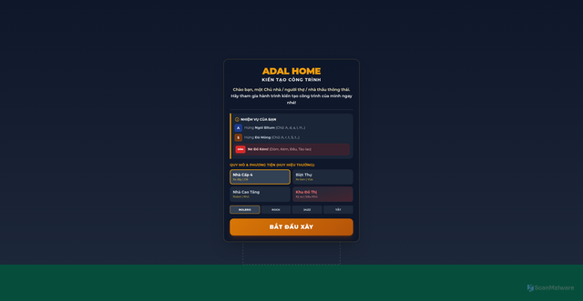 Security scan screenshot of https://painful-bronze-t7mkn4ka4d-y24prxbab0.edgeone.app/