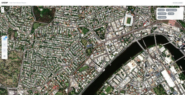 Security scan screenshot of http://gremp.pages.dev/