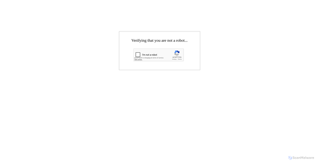 Security scan screenshot of https://lizzante.shop/wp-admin/