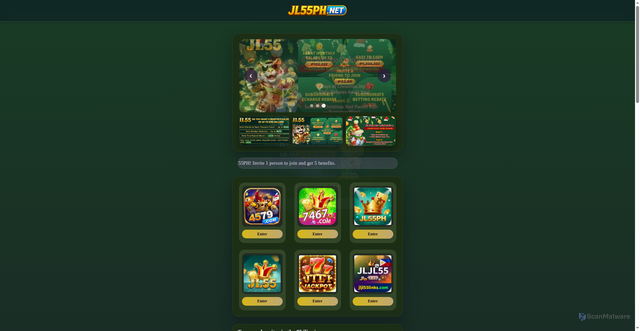 Security scan screenshot of https://aaaaphsugal.com/otaxngvhm