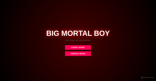 Security scan screenshot of https://intellectual-amethyst-if7rckafd1-kywdfyrqok.edgeone.app/