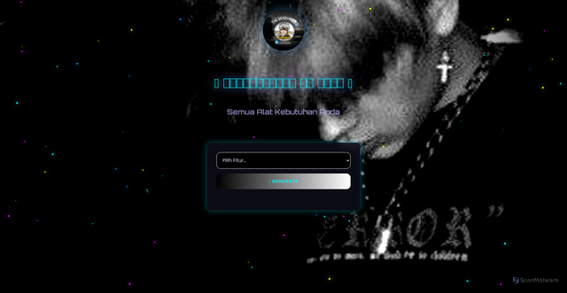 Security scan screenshot of https://unlikely-chocolate-arbdzizcwb-mgewd36ll1.edgeone.app/