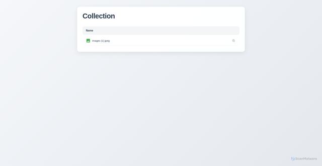 Security scan screenshot of https://concrete-gray-xoc8lsonys-0kfecr95kj.edgeone.dev/