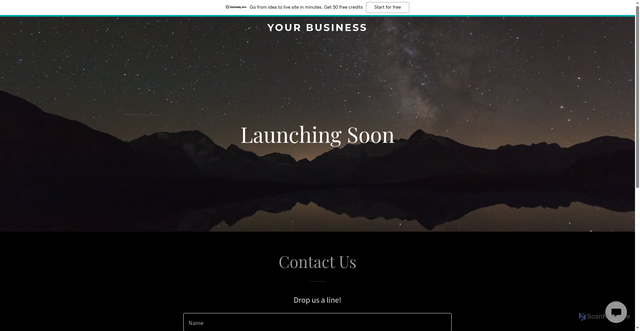 Security scan screenshot of https://vikingcasino.se