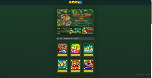 Security scan screenshot of https://699jl699jl.com/yje0mz