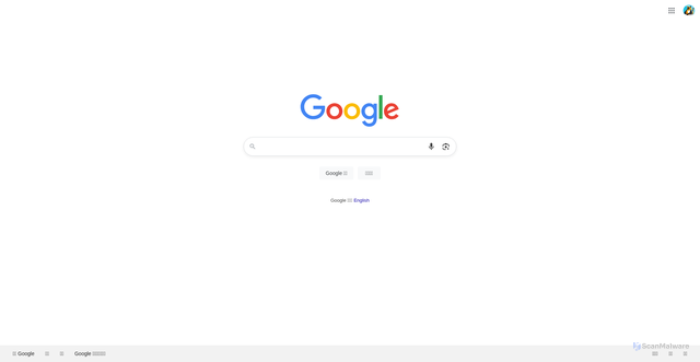Security scan screenshot of fakegooglepages.pages.dev