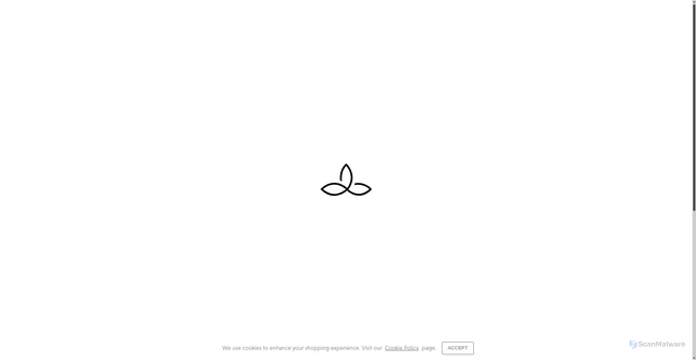 Security scan screenshot of https://sundora.com.bd/brand/jean-paul-gaultier/