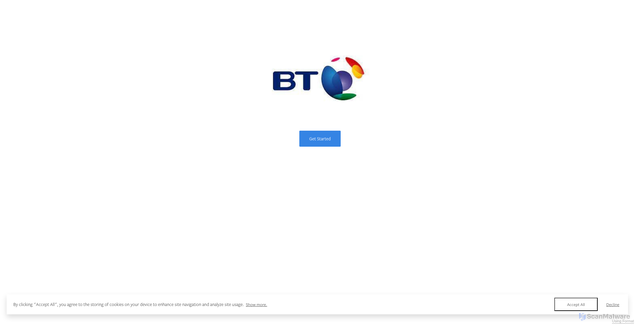 Security scan screenshot of https://portfolio-rmyskyi.format.com/