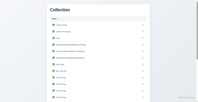 Security scan screenshot of https://ugly-black-pzcqhmfdwc-mdbh7xlamm.edgeone.app/