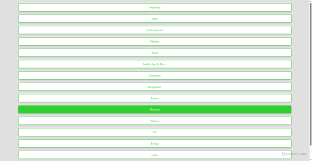 Security scan screenshot of freefireleaks.vercel.app