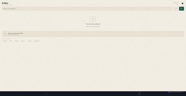 Security scan screenshot of https://balikbey-jtkns8oelp.edgeone.app/