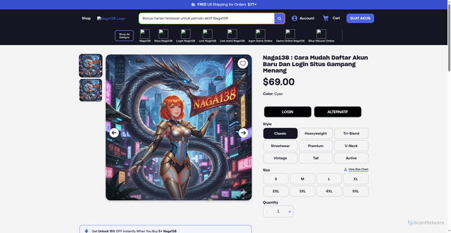 Security scan screenshot of https://www.librosrecomendadoss.com/el-perfume-del-rey-de-karine-bernal-lobo/