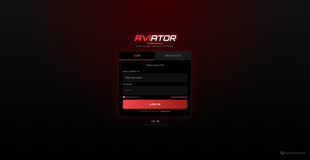 Security scan screenshot of https://apdpcrashonfire-1qcufawdkf.edgeone.app/