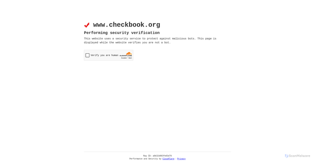 Security scan screenshot of https://www.checkbook.org/pa/bala-cynwyd/financial-advisors/merrill-lynch-wealth-management/4zm2b