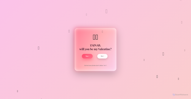 Security scan screenshot of https://hard-violet-qmwygfpgzp-wef6toswho.edgeone.app/