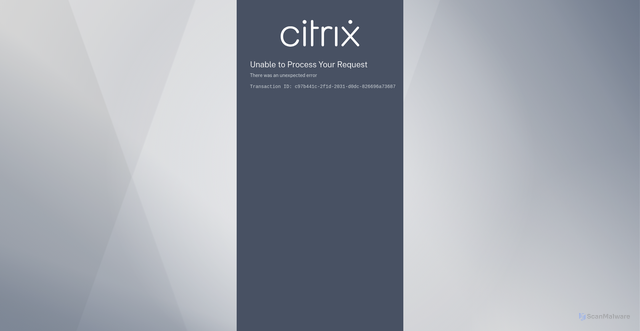 Security scan screenshot of https://workspacedev.manulife.com