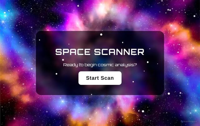 Security scan screenshot of https://sabgiveaway-k7enw7346i.edgeone.app/