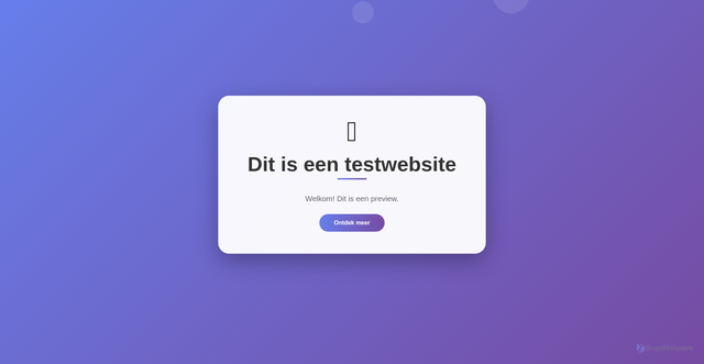 Security scan screenshot of https://frightened-green-ssl25nbdlv-hbh8be4mxr.edgeone.app/