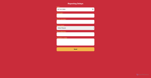 Security scan screenshot of https://yelling-teal-8obpxy61m6-n3gukyhtcy.edgeone.app/