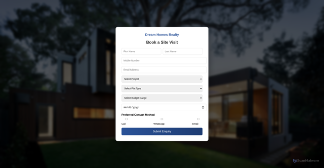 Security scan screenshot of https://grieving-black-8nls4kpblu-0n3e2kcykg.edgeone.app/