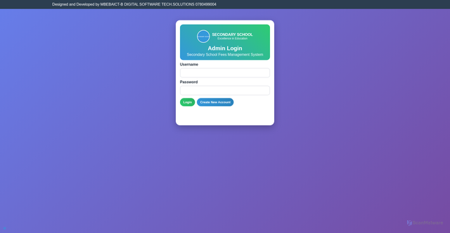 Security scan screenshot of https://www-secondaryschoolsfeesmanagementsystem-azaecvggvm.edgeone.app/