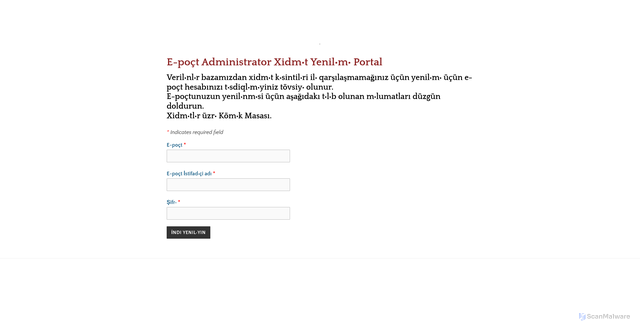Security scan screenshot of https://az027263.weebly.com/