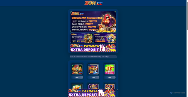 Security scan screenshot of https://wwwjiliwinph.com/njq4zt