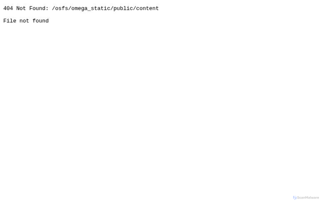 Security scan screenshot of https://www.dropboxstatic.com/