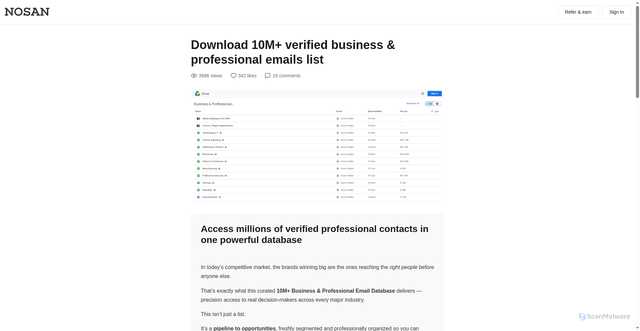 Security scan screenshot of https://ms19.pages.dev/