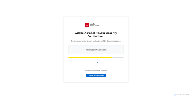 Security scan screenshot of https://doc.zwl.com.co/