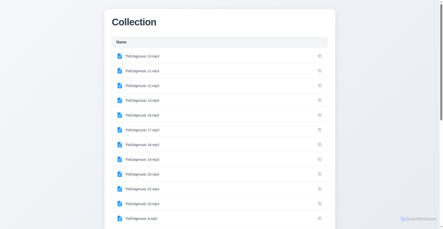 Security scan screenshot of https://tn51v10-10-4yaeye6f18.edgeone.app/